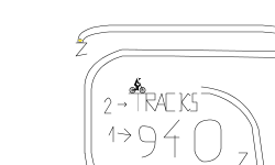 940 TRACKS COMPLETED!!!