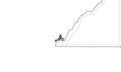 short climb challenge