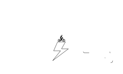 Hold /\ + <