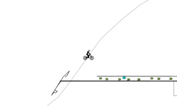 fastest track ever build