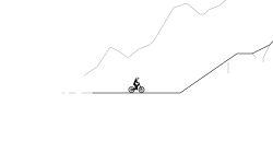 Mountain Climb