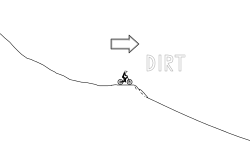 Dirt Jumps