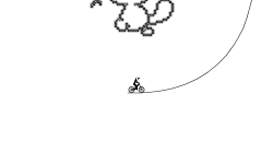 First Sprite