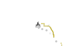 lucky block vs dragon