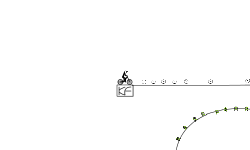 Hold Up - Booster Rails