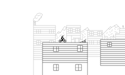 rooftops