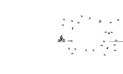 Graviti planet
