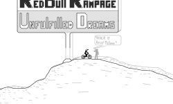 RB Rampage -Unfulfilled Dreams