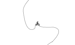 Cave Jumps