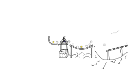 Mtb Easy Track 2