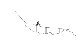 Trail Blaze