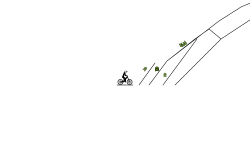 mini track
