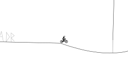 ADR's track.