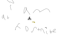 i am bad at fortnite