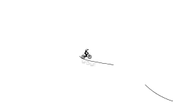 Hold up + left backflip brush!