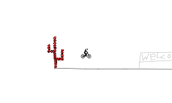 dirt bike all terrain challeng