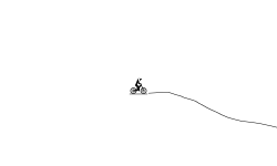 Bumpy road