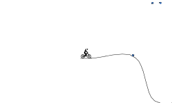 Gravity change