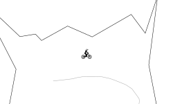 Desert Test Site