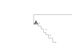 Stairway to HeII (ONLY PROS)