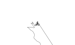 Down-Hill climb(Desc.)