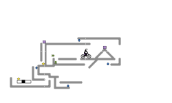 5 blob tricks world 3 level 4