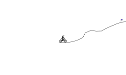 Brush scribble #2