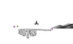 Offroad Speedrun Collab