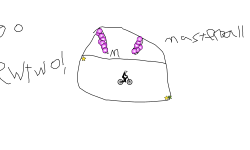 master ball with mewtwo