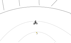 JUST CLICK SPACE