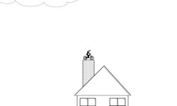 Rooftop Rampage