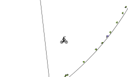 Daredevil Track