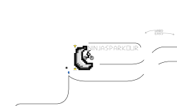 Pixel Banana!