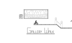 Gallery Walk Contest Entry