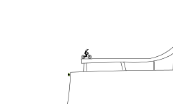 short jumps