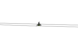 Don't Move 1m50s