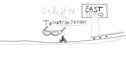 Tetrationiscool Shoutout!