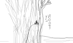 dead tree