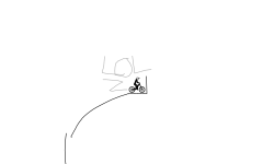 The rider