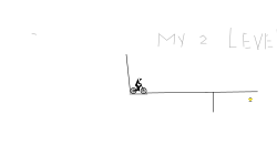 My 2nd level (read desc)