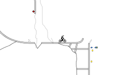 elegant track