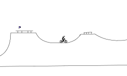 Skate Park of Flippyness
