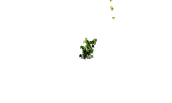 Up than down