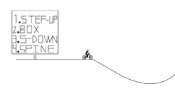 Types of Jumps