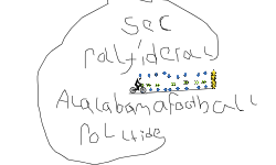 only alabama fans