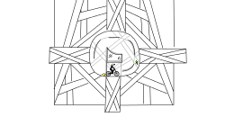 Tiny slope