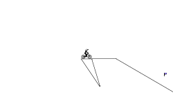 the hard track