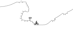 mtn ride