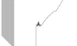 Speed Climb