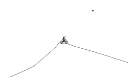 first track
